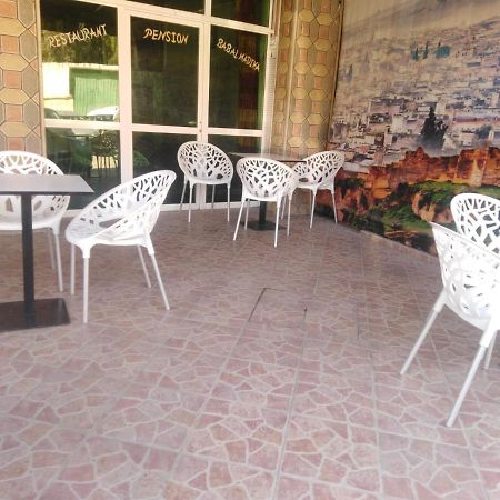 ホテル Riad Zahra フェズ エクステリア 写真